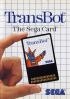 TransBot : The Sega Card - Master System