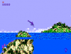 Ecco The Dolphin - Master System