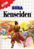 Kenseiden - Master System