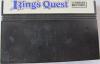 King's Quest : Quest for the Crown - Master System