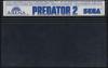 Predator 2 - Master System