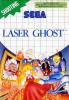 Laser Ghost - Master System