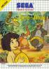 Le Livre de la Jungle - Master System