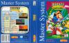 Legend of Illusion starring Mickey Mouse - Master System