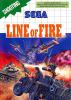 Line of Fire - Master System