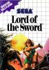 Lord of the Sword - Master System