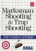 Marksman Shooting & Trap Shooting - Master System