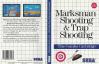 Marksman Shooting & Trap Shooting - Master System