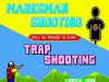 Marksman Shooting & Trap Shooting - Master System