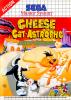 Cheese Cat-Astrophe starring Speedy Gonzales - Master System