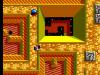 Maze Hunter 3-D : A 3-D Cartridge - Master System