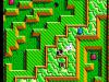 Maze Hunter 3-D : A 3-D Cartridge - Master System