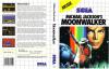 Michael Jackson's Moonwalker - Master System