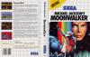 Michael Jackson's Moonwalker - Master System