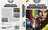 Michael Jackson's Moonwalker - Master System