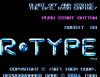 R-Type - Master System