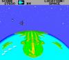 Missile Defense 3-D - Master System