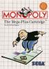 Monopoly - Master System