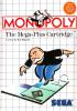 Monopoly - Master System