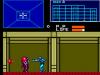 Cyborg Hunter - Master System