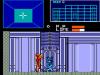 Cyborg Hunter - Master System