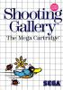 Shooting Gallery - Master System