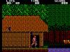 Danan : The Jungle Fighter - Master System