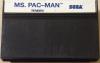 Ms. Pac-Man - Master System