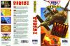 Desert Strike - Master System