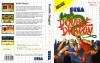 Double Dragon - Master System