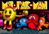 Ms. Pac-Man - Master System