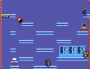 Impossible Mission - Master System