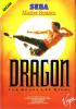 Dragon : The Bruce Lee Story - Master System