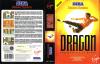 Dragon : The Bruce Lee Story - Master System