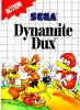 Dynamite Dux - Master System