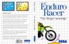 Enduro Racer - Master System