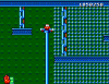 James Pond 2 : Codename Robocod - Master System