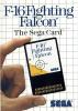 F-16 Fighting Falcon : The Sega Card - Master System