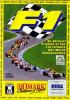 F1 : An Official Product of the FIA Formula One World Championship - Master System