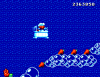 James Pond 2 : Codename Robocod - Master System