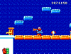 James Pond 2 : Codename Robocod - Master System