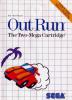 Out Run - Master System