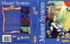 Earthworm Jim - Master System