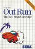 Out Run - Master System