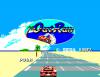 Out Run - Master System