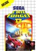 Fire and Forget II - Master System