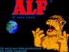 Alf - Master System