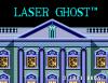 Laser Ghost - Master System