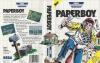 Paperboy - Master System