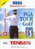 PGA : Tour Golf - Master System